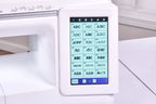 Baby Lock Ursa Sewing and Embroidery Machine