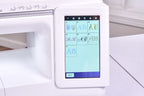 Baby Lock Ursa Sewing and Embroidery Machine