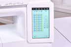 Baby Lock Ursa Sewing and Embroidery Machine