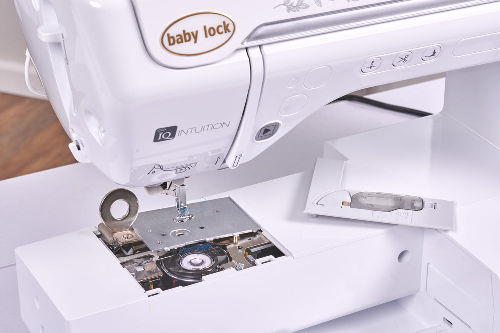 Baby Lock Ursa Sewing and Embroidery Machine