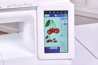 Baby Lock Ursa Sewing and Embroidery Machine