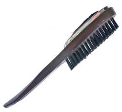 Smartek 3-in-1 Clothes Brush, Lint Remover & Shoehorn