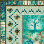 Bound To Be Quilting Trails Quilting Pattern - Sewingmachinesplus.com