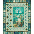Bound To Be Quilting Trails Quilting Pattern - Sewingmachinesplus.com