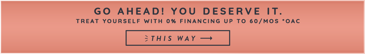 Go AHead! You Deserve IT.