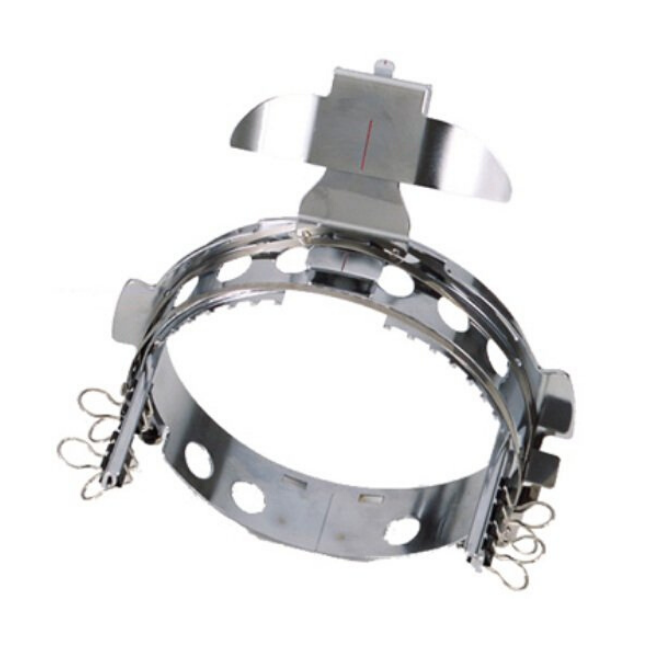 Baby Lock Advanced Cap Frame EPCF-B for Commercial Embroidery Machines