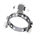 Baby Lock Advanced Cap Frame EPCF - B for Commercial Embroidery Machines - Sewingmachinesplus.com