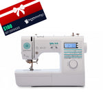 Baby Lock Jubilant Sewing Machine