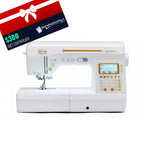Baby Lock Soprano Sewing Machine (BLMSP)