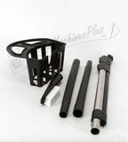 The Bank Central Vacuum Power Head Kit