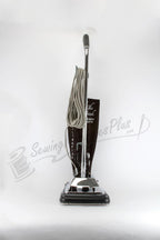 The Bank Heavy Duty Upright Vacuum