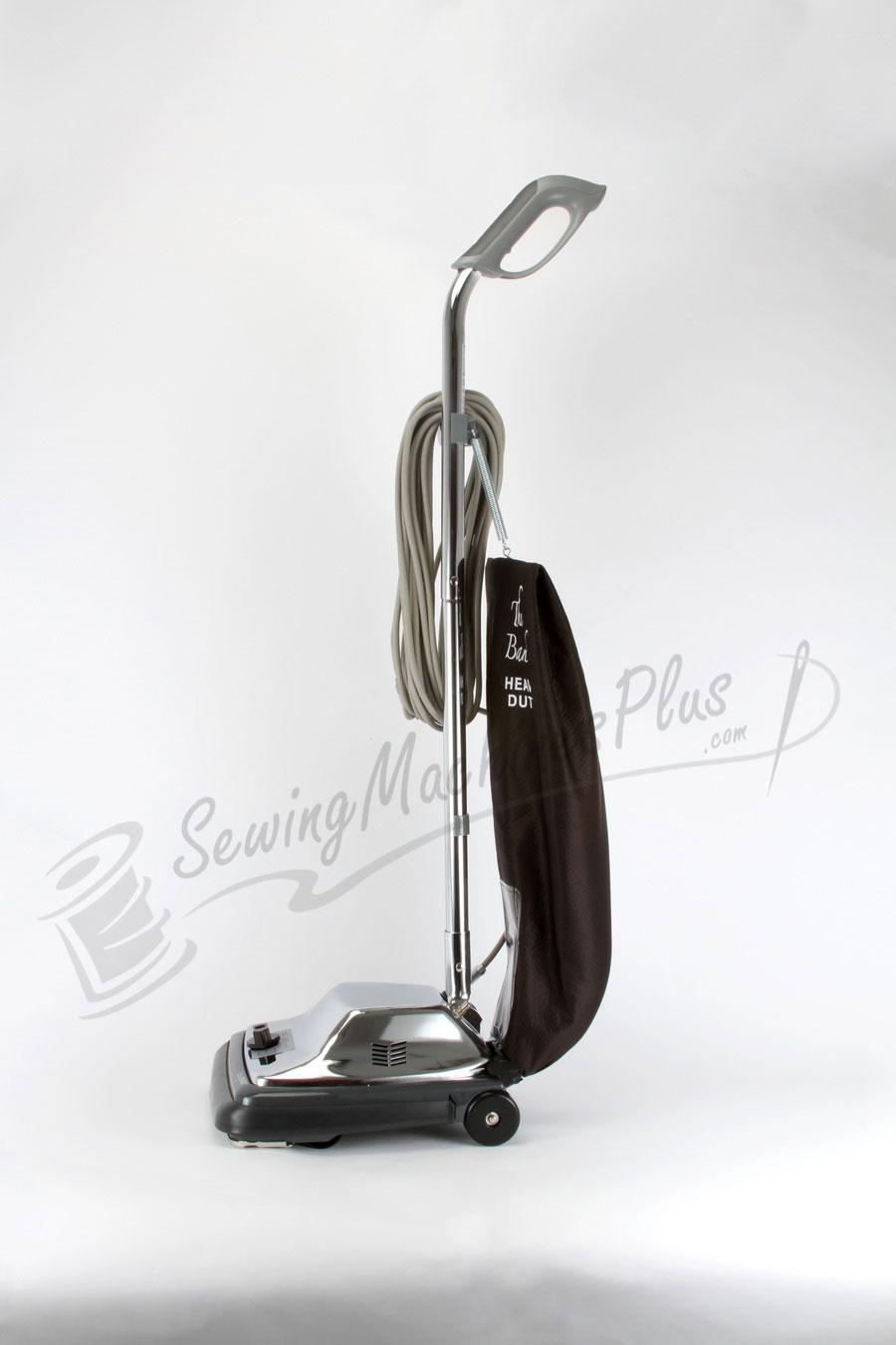 The Bank Heavy Duty Upright Vacuum