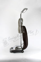 The Bank Heavy Duty Upright Vacuum