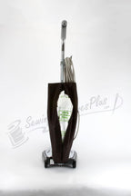 The Bank Heavy Duty Upright Vacuum