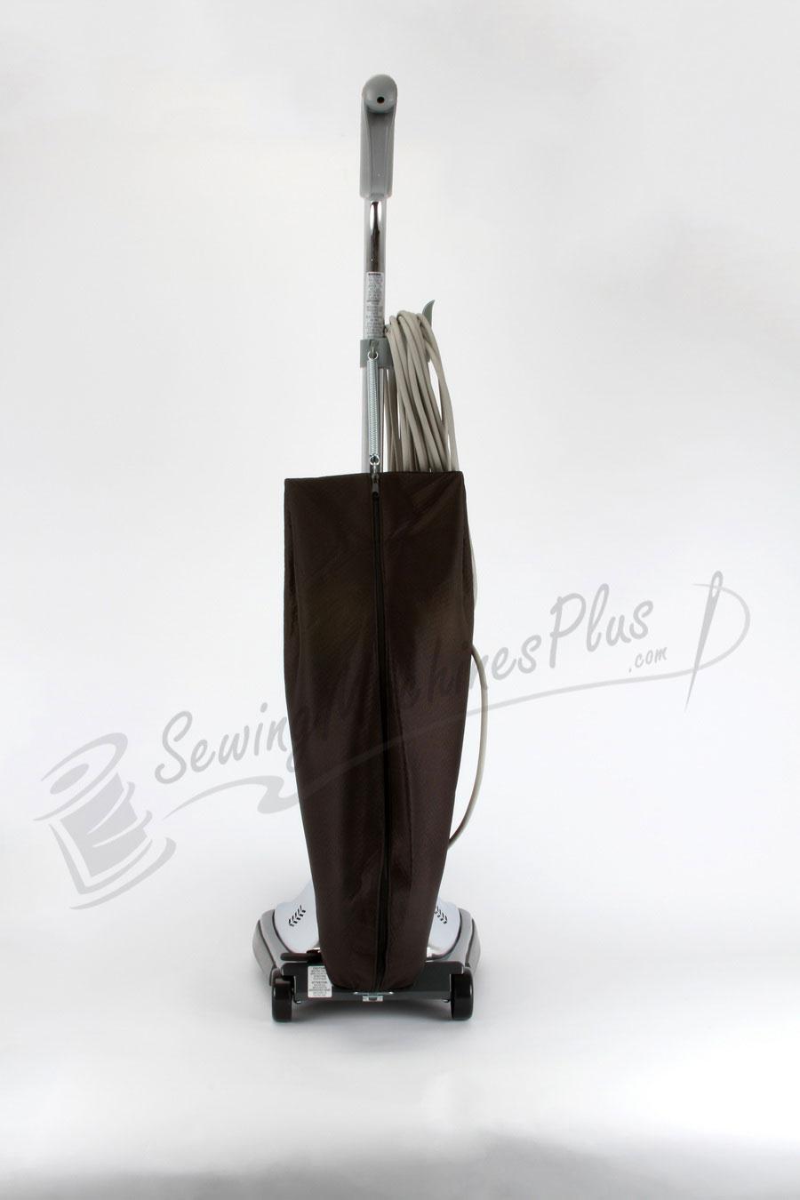 The Bank Heavy Duty Upright Vacuum