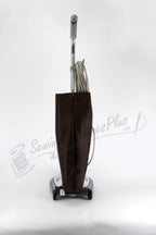 The Bank Heavy Duty Upright Vacuum