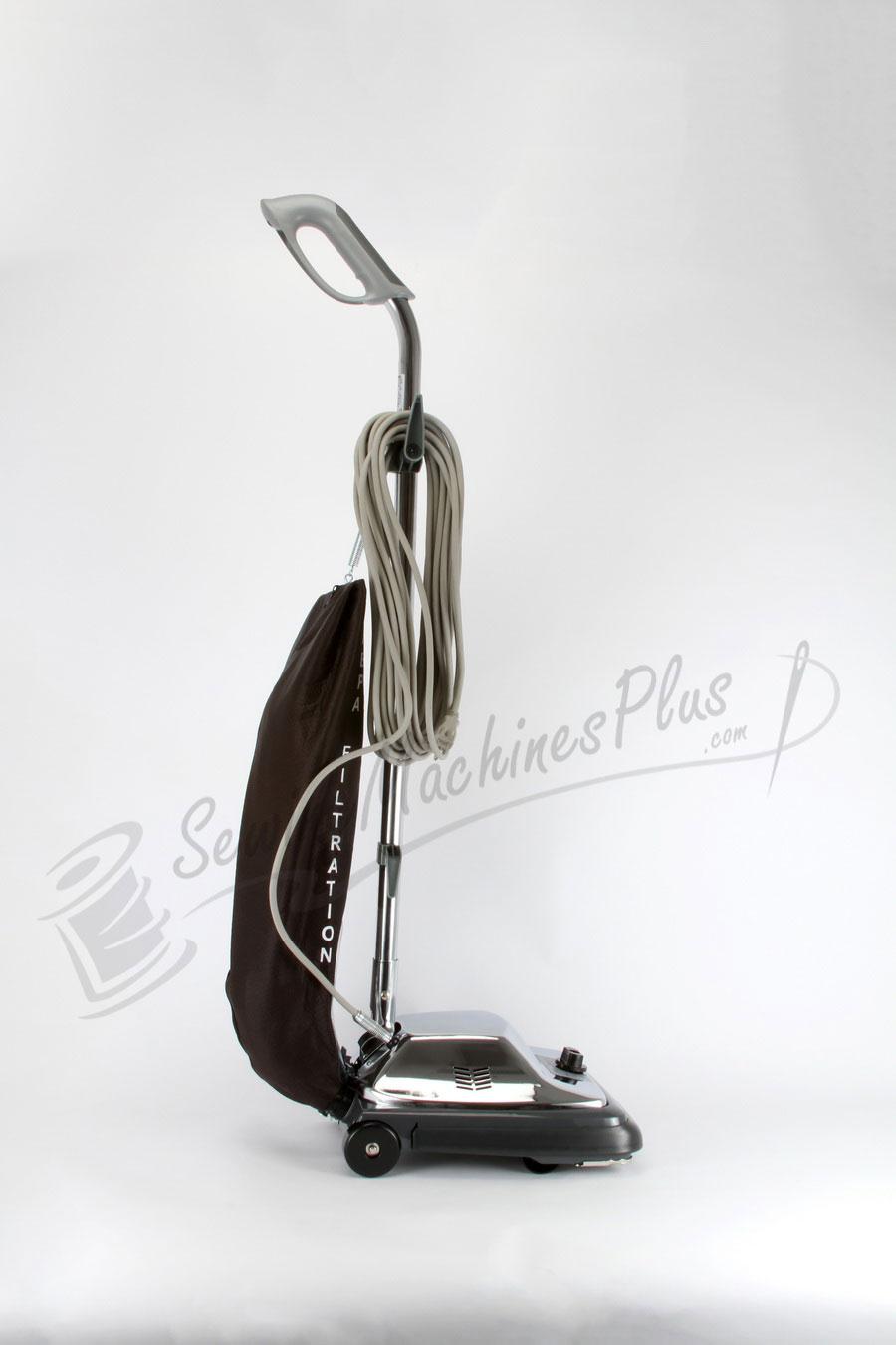 The Bank Heavy Duty Upright Vacuum