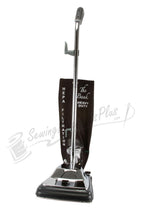 The Bank Heavy Duty Upright Vacuum