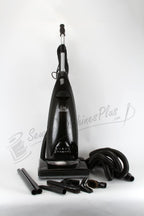 The Bank Super Smooth Upright Vacuum