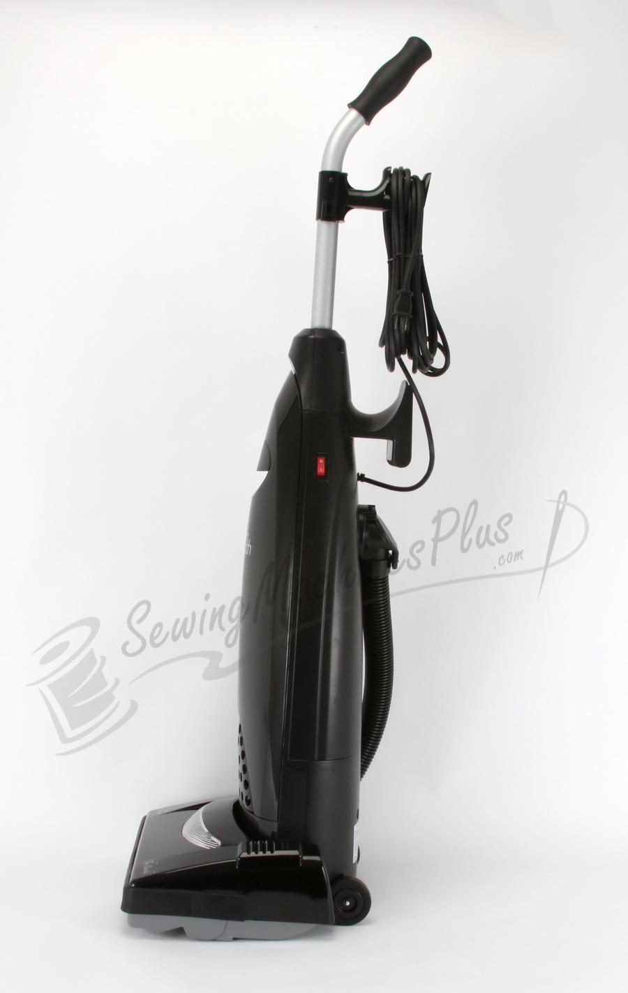 The Bank Super Smooth Upright Vacuum