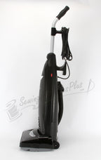 The Bank Super Smooth Upright Vacuum