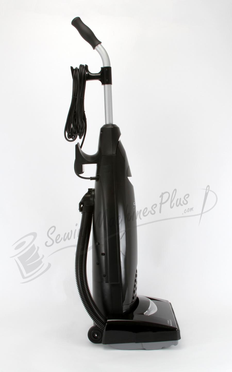 The Bank Super Smooth Upright Vacuum