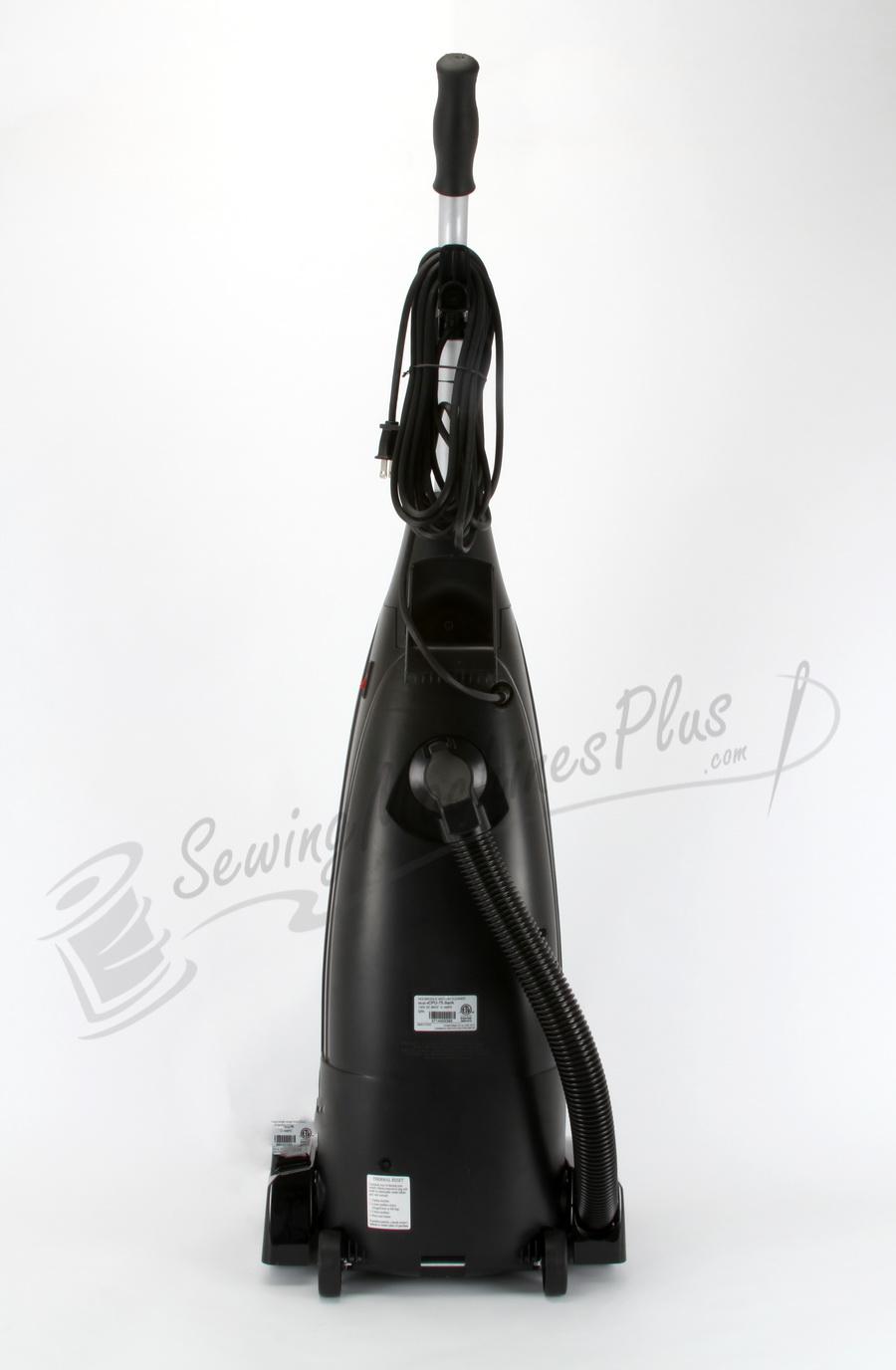 The Bank Super Smooth Upright Vacuum