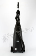 The Bank Super Smooth Upright Vacuum