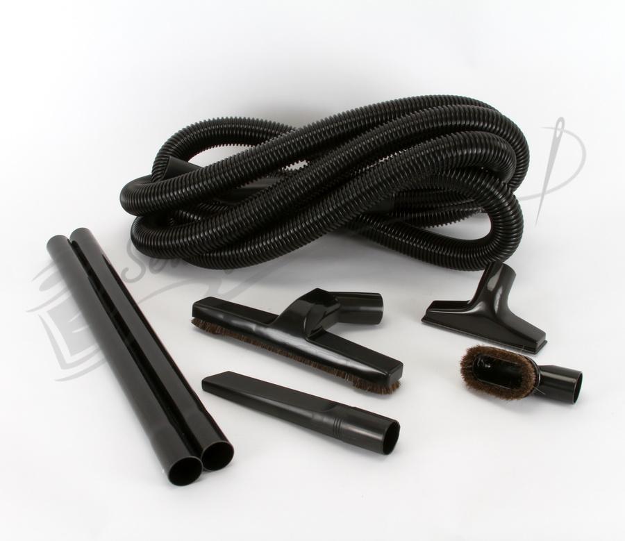 The Bank Super Smooth Upright Vacuum