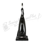 The Bank Super Smooth Upright Vacuum