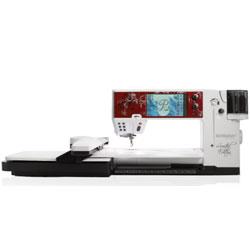 Bernina 830 Limited Edition Embroidery and Sewing Machine - Sewingmachinesplus.com