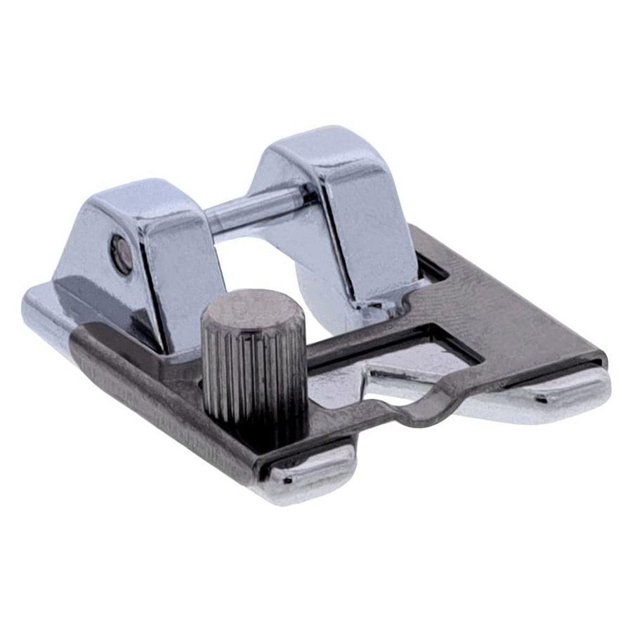 Baby Lock Adjustable Braiding Presser Foot - Sewingmachinesplus.com