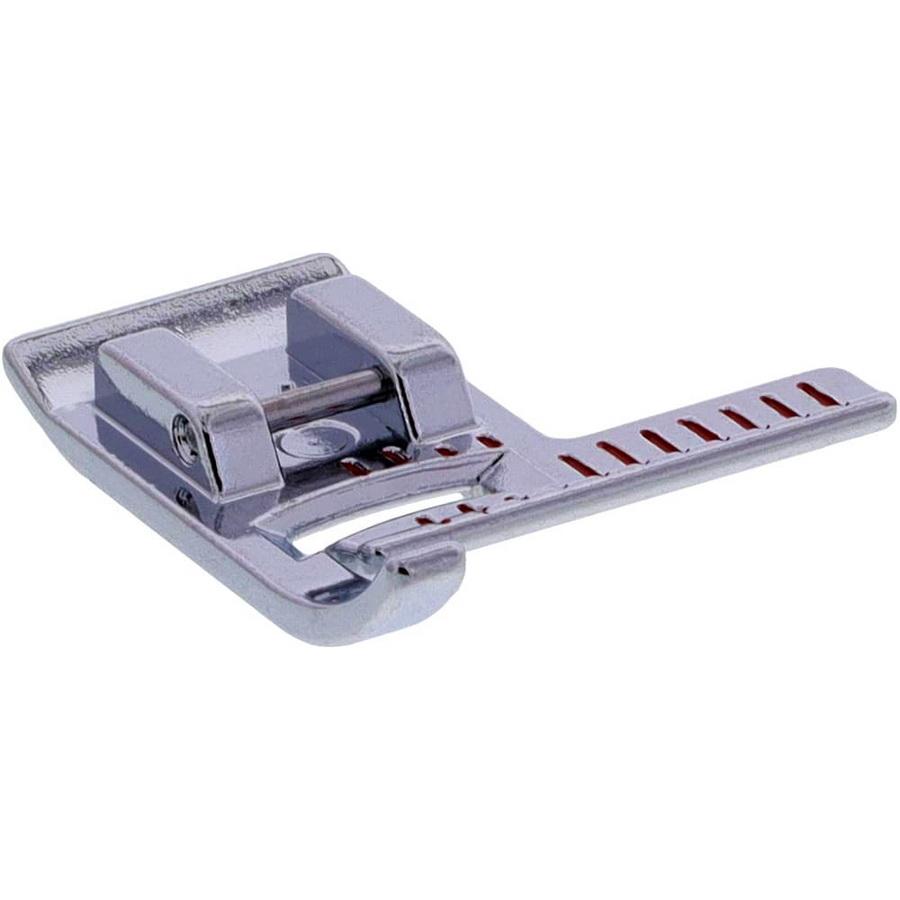 Baby Lock Vertical Stitch Alignment Presser Foot - Sewingmachinesplus.com