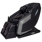 Original SUNHEAT Infrared Zero Gravity Massage Chair - Black - Sewingmachinesplus.com