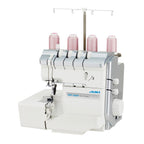 Juki MO - 2800 2 Needle, 2/3/4 Thread Overlock - Sewingmachinesplus.com