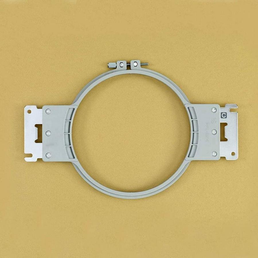 Baby Lock BNT10 Round Frame 160mm x 160mm - Sewingmachinesplus.com
