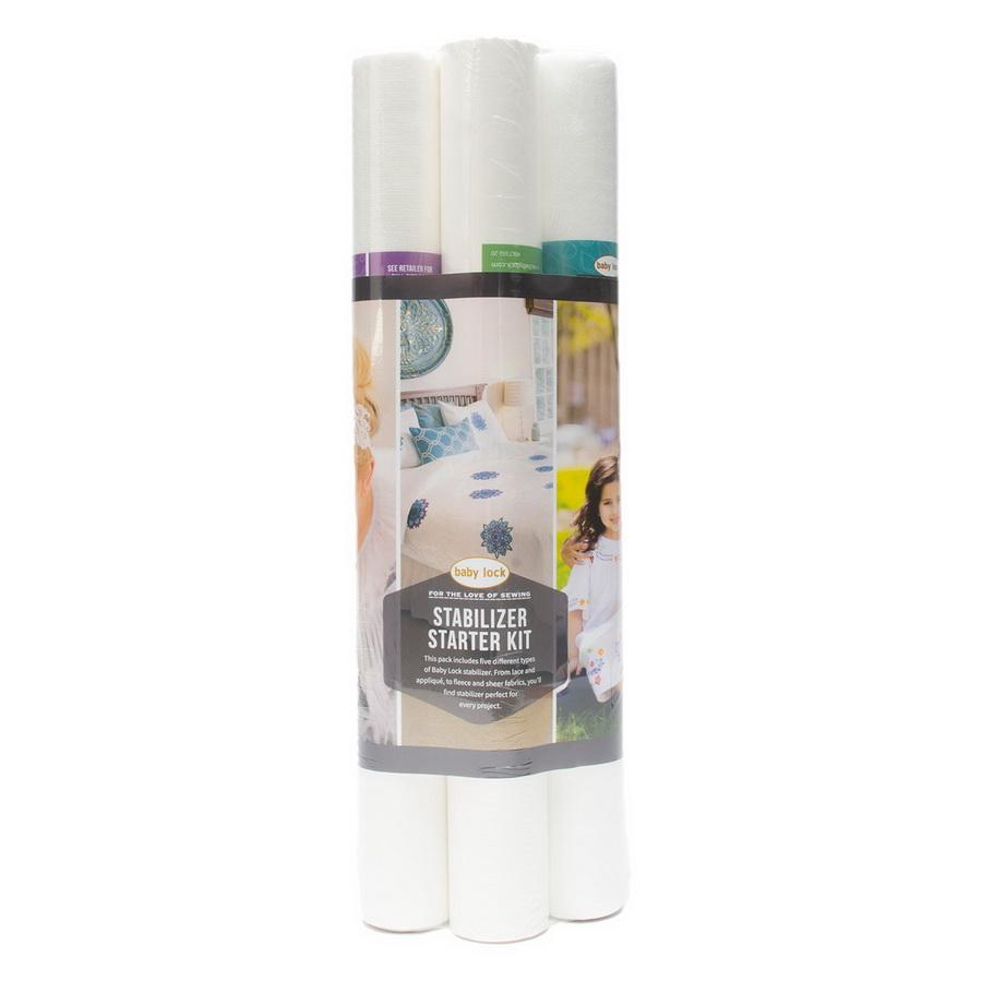 Baby Lock Stabilizer Starter Kit