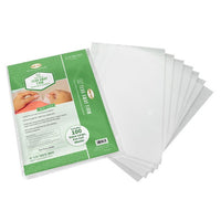 Baby Lock Precut Stabilizer Pack Of 100 16 X 24