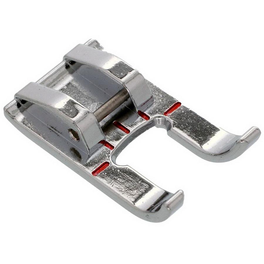 Baby Lock Metal Open Toe Presser Foot - Sewingmachinesplus.com