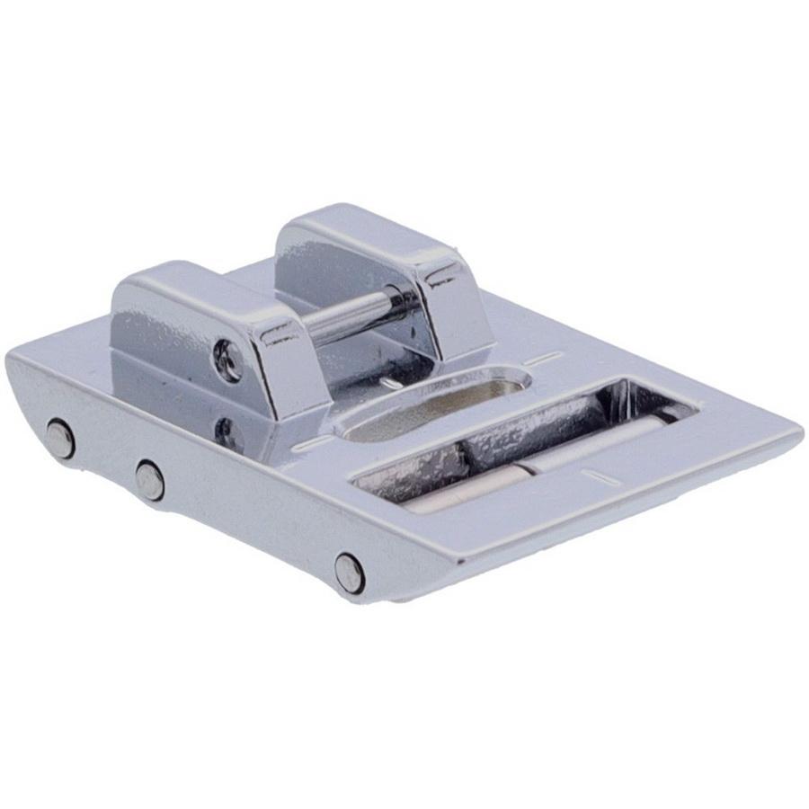 Baby Lock Metal Roller Presser Foot - Sewingmachinesplus.com