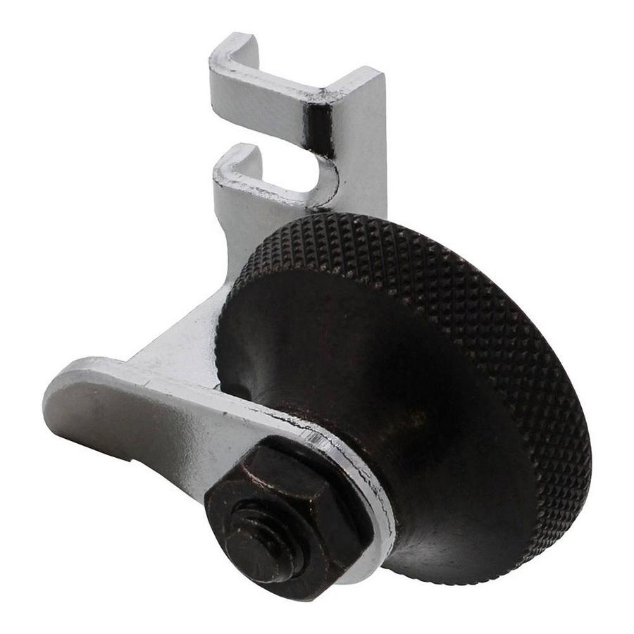 Baby Lock Leather and Quilting Roller Presser Foot - Sewingmachinesplus.com