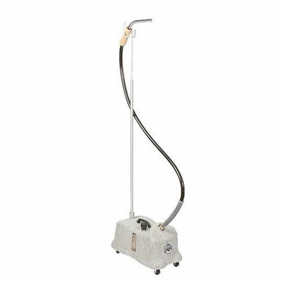 Jiffy Pro - Line Wig Steamer: J - 4000W Gray - Sewingmachinesplus.com