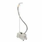Jiffy Pro - Line Wig Steamer: J - 4000W Gray - Sewingmachinesplus.com