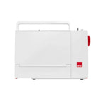 Elna Lotus 2 Computerized Sewing Machine - Sewingmachinesplus.com