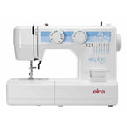 Elna eXplore 160 Mechanical Sewing Machine - Sewingmachinesplus.com