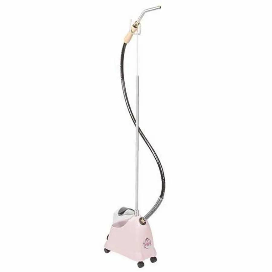 Jiffy Multipurpose Steamer: J - 2000I Pink - Sewingmachinesplus.com