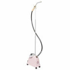 Jiffy Multipurpose Steamer: J - 2000I Pink - Sewingmachinesplus.com