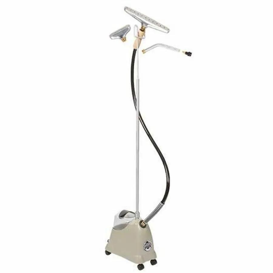 Jiffy Multipurpose Steamer: J - 2000I Beige - Sewingmachinesplus.com