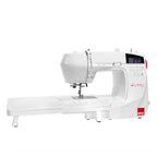 Elna eXperience 550 Computerized Sewing Machine - Sewingmachinesplus.com