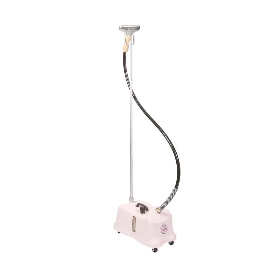 PINK Jiffy Pro - Line Clothing Steamer J - 4000M - Sewingmachinesplus.com